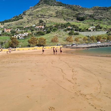 Machico Beach Comfort Exterior photo