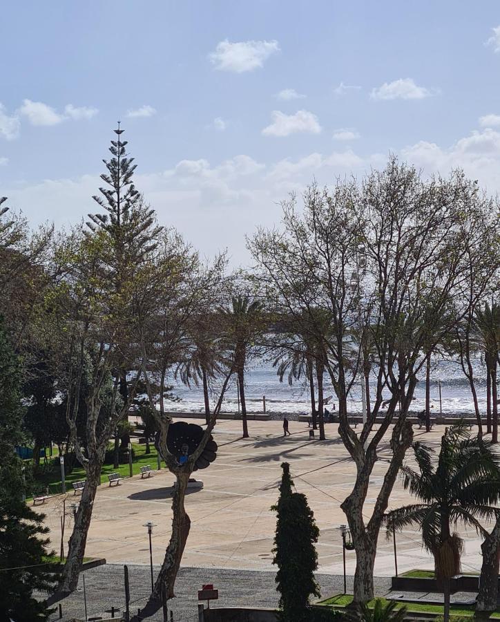 Machico Beach Comfort Exterior photo